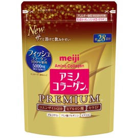 Amino Collagen Premium Approx. 28 Day Supply 6.5 oz (196 g)