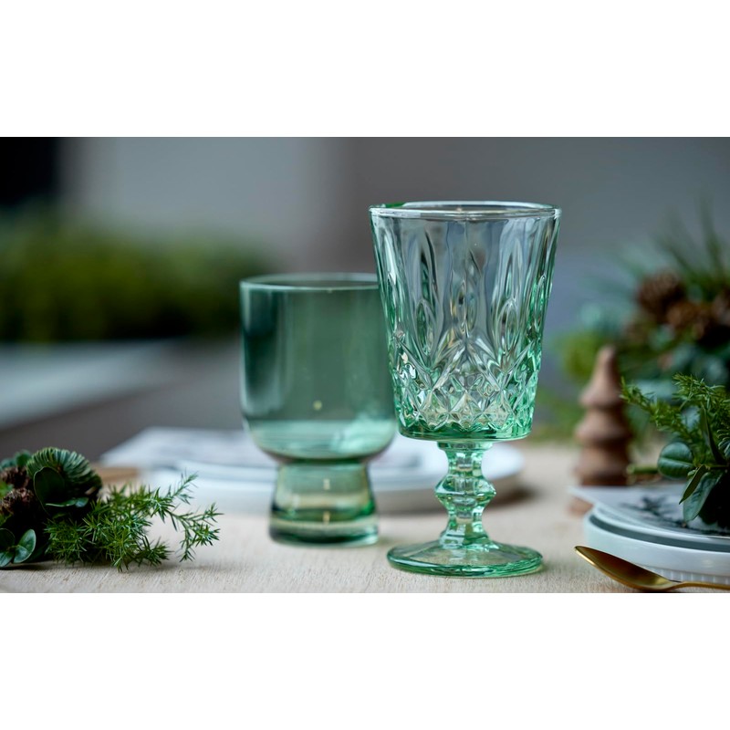 Lyngby Glas Sorrento Water Glass Tumblers 30 cl Pack of
