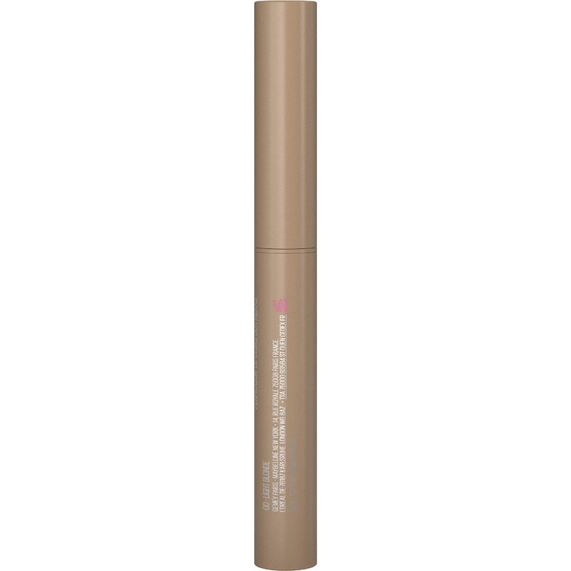 Marketing Maybelline New York Brow Extensions Stick De Cejas Tono