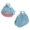 Regulator Bag Polyester Fiber Diving Regulator Storage Carrying Bag for