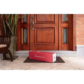 Aquarossa Farms - 1 Dozen Lavender Roses Bouquet, Best Next-Day Fresh Flower for Delivery Prime, Ideal for Birthdays, Get Well Gift for Women, Anniversary, Sympathy, Congratulations, Thank You