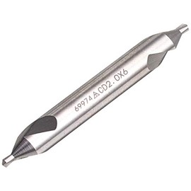 Iwata Tool Iwata Center Drill CD2.0X6