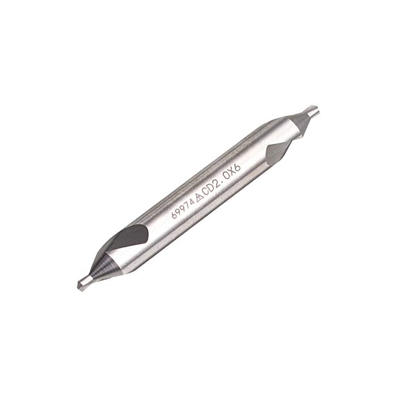 Iwata Tool Iwata Center Drill CD2.0X6