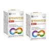 Chong Kun Dang Vitality Vitamin B Plus 800mgx60 tablets (2) Biotin D / 종근당 활력비타민B 플러스 800mgx60정 (2개)비오틴 D