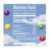 Skittles Original Fruit Candy 54 oz Tub Bulk Vending Candies