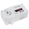 H-Tronic TS 125 Plus Temperature Switch Temperature Controller Thermostat -