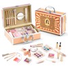 Color Nymph All In One Makeup Kit For Teenager Girls,