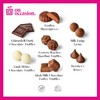 On Occasion Gourmet Chocolate Gift Box – Assorted Milk and