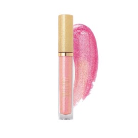 Milani Hypnotic Lights labial Topper (.15 oz) Cruelty-Free Lip Topping Glitter con un acabado brillante, Flashing Light