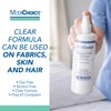 MediChoice Biological Odor Eliminator, Scented, Pump Spray, 8 Oz, 1314OE8120
