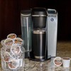 Roast Ridge Single Serve Coffee Pods for Keurig K-Cup Brewers,