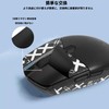 Logicool G304 / G102 Mouse Grip Tape [NOUKAJU] Logicool G304