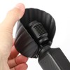 Ieron Lens Hood, Light-Blocking Gimbal Protective Cover, Anti-Glare Sunshade Cover
