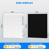 AP-1512HH Air Purifier Replacement Filter Set for Coway Airmega AP-1512HH