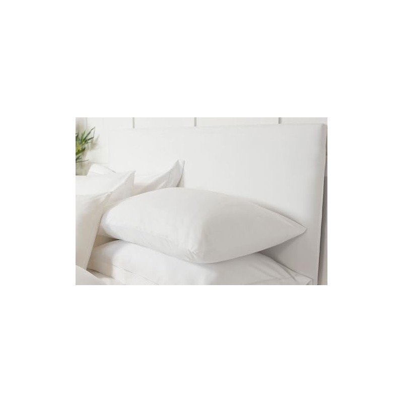 Belledorm Headboard Wrap - Transforms a drab looking Headboard -