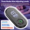 Advanced Sleep Aid, Device for Vagus Nerve Stimulation with Ear
