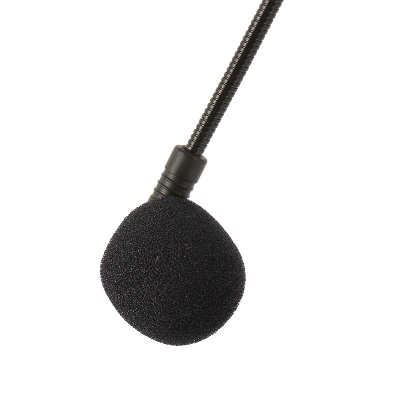 2.4G wireless anti-interference erhu microphone pickup, noise reduction, plug and