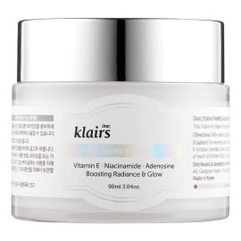 Klairs Freshly Juiced Vitamin E Mask Tipo De Piel Todo Tipo De Piel