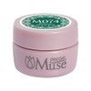 PREGEL Muse PGU-M074 Color Gel Green Gables 0.1 oz (3