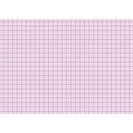 Brunnen Index Cards A6 Karrt Pack of 100