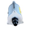 Xingehyd AP1005 Square Compressed Air Motor for Pneumatic Hydraulic Pumps