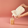 NEOM Great Day Hand Wash Refill, 600ml I Wild Mint