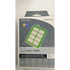 ELECTROLUX GENUINE ELECTROLUX EL012B HEPA S-FILTER FOR EL4000,5000, 698, &