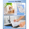 2 Pack MOOKA PR1 Pet Mode Genuine Air Purifier Replacement