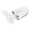 Firming Wrinkle Removal Massger for Neck Face Color LED Heating