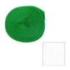 Xclou Vogelschutznetz ca. 4 x 10 m, elastisches Pflanzenschutznetz aus