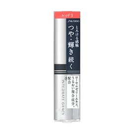 Integrate Gracy Creamy Shine Rouge Red 3 0.08 oz (2.2 g)