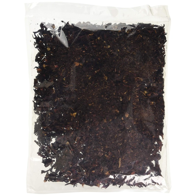 Old India Hibiscus Flowers 500 g