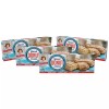 Little Debbie Glazed Donut Sticks, 4 Boxes, 24 Individually Wrapped