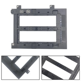 120mm Film Strip Holder Negative Positive Photo Scanner Slide Holder Compatible with V700 Photo V750 PRO V800 V850 4990 GT-X900 GT-X970 GT-X980