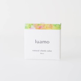 Natural Teak Color Rose 2.8g