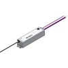 ERP Power PSB30W-0700-42 Program CC LED Power Supply 29.4W 28-42V 350-700mA, Forward/Reverse-Phase & 0-10V Dim, 1-100% Dim Range, 90% eff., 120-277 Vac