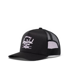 Herschel Hat, Black