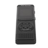 Digital Voice Recorder Noise Reduction Built in External Speaker Portable