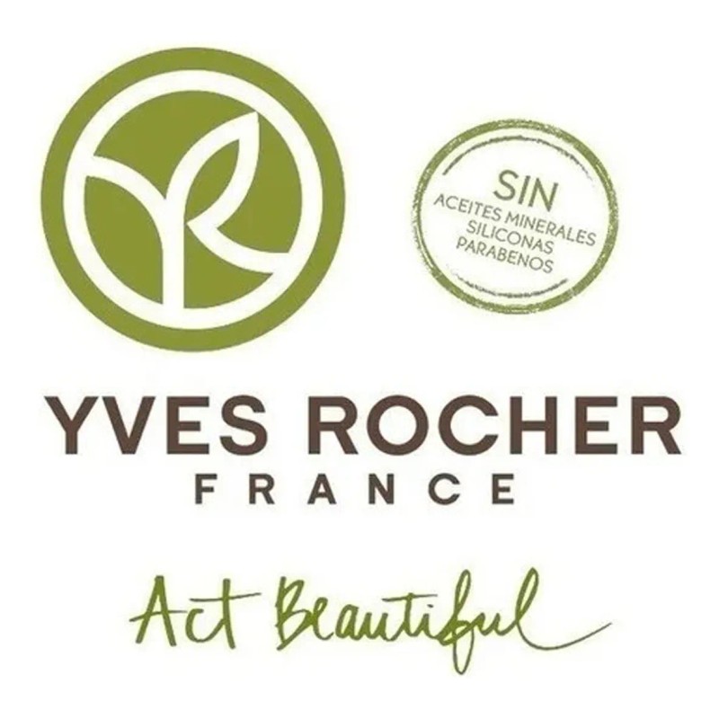 Yves Rocher Crema Facial Dia Anticontaminacion Fps50