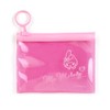 Sanrio 563510 My Melody Hair Tie Set with Case