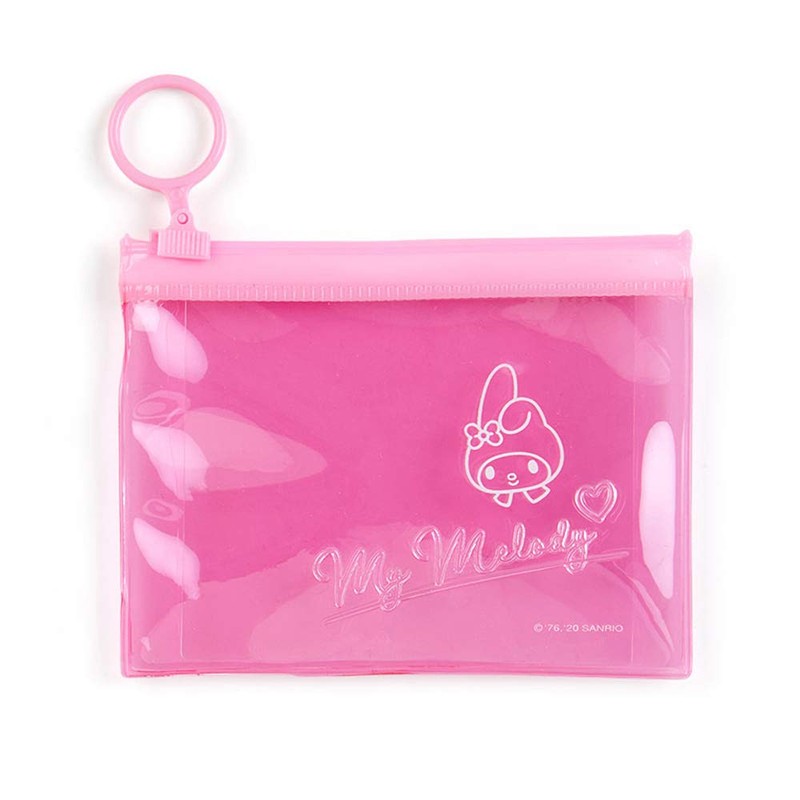 Sanrio 563510 My Melody Hair Tie Set with Case