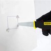 ALLWAY SDJS Soft-Grip Drywall Jab Saw, 6-1/2"