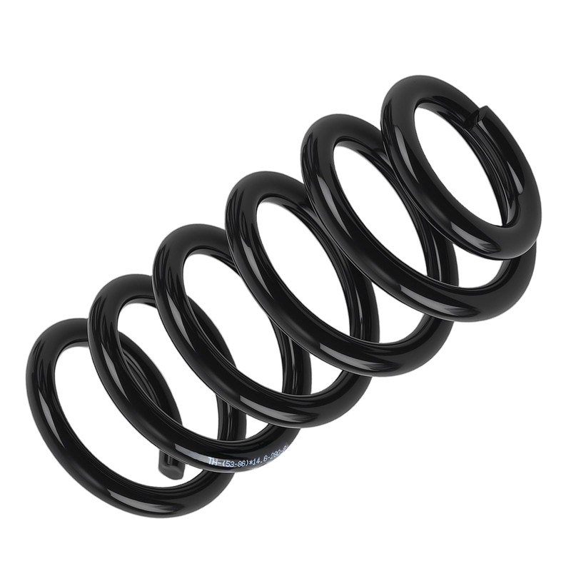 maXpeedingrods 3” Front Lowering Spring for Ford Ranger 2WD 1983-1997,