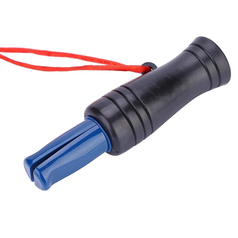 Jzhen Duck Whistle, Duck Whistles, Outdoor Hunting Accessories, Training Whistle,