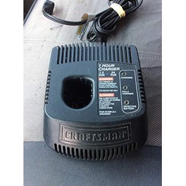 Craftsman C3 One Hour Universal Battery Charger (19.2 Volt) Ni-Cad Only