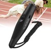 Electronic Whistle, Professional Referee Whistle, Portable Emergency Whistle with 3