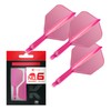 Target Darts K Flex Integrated Dart Flights And Shafts, No.6