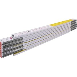 Stabila Wooden Folding Rule 617 WS/GE EAN: 4005069011284