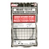 Prime-Line P 7644 Screen Retainer Spline, .230-in, 25-ft, Gray