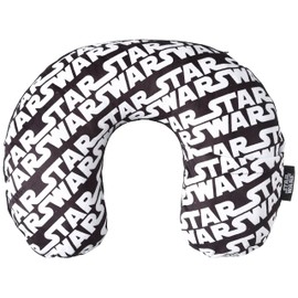 [hapitasu] hapitas Folding Air Pillow A Wide Variety of Pattern Compact - black -